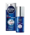 NIVEA MEN Anti-Age Hyaluron 2in1 Power Serum Gesichtsserum 30 ml
