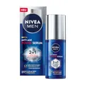NIVEA MEN Hyaluron Advanced Anti-Pigmentation Serum, 30 ml