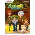 Arthur und die Minimoys TV-Serie / DVD 4