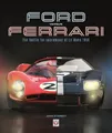 John Starkey Ford versus Ferrari (Taschenbuch)