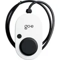 Charger Gemini, 11 kW (16A 3-phasig), Wallbox weiß/schwarz, ohne Kabel