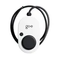 go-e Gemini Wallbox 11 kW mit Typ 2 Steckdose - Weiß