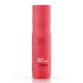 Wella Invigo Color Brilliance Shampoo Coarse