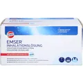 EMSER Inhalationslösung 60 St PZN08491730