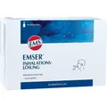 EMSER Inhalationslösung 60 St PZN 08491730
