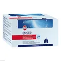 EMSER Inhalationslösung 60 St