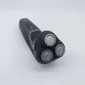Philips Electric Shaver Series 3000 – Nass- und Trocken-Elektrorasierer für Männ