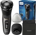 Philips Shaver S3342/13 Series 3000 Elektrischer Nass- & Trockenrasierer