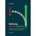 Tredition Natt:Falsch abgebogen - Holzweg Genders (Deutsch, Ernst Natt, 2023) (44742278)