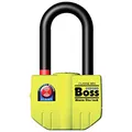 Oxford Boss Alarm Bremsscheibenschloss