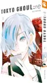Tokyo Ghoul:re – Band 02