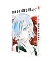 Tokyo Ghoul:re 02, Sui Ishida