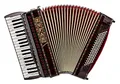 Zupan Alpe IV 96 EF/MH Cassotto Akkordeon Palisander