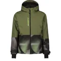 Scott Kinder Ultimate Dryo Jr Jacke (Größe 152, oliv)