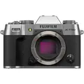Fujifilm X-t50 Kompaktkamera One Size - Silber