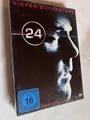 24 - Season 2 (7 DVDs) (DVD, 2004) NEU/OVP DVD r239