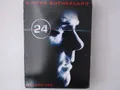 24 - Season 2 (7 DVDs) Sutherland, Kiefer, Sarah Wynter  und Elishia Cut 1393262