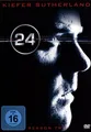 24 - Season 2/Box-Set  [7 DVDs] - Nagelneu / Versiegelt