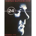 900018-2 | Twenty Four | Staffel 2 | DVD | 5 Discs
