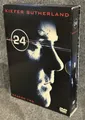 DVD 24 - Season 2 ( im Pappschuber )