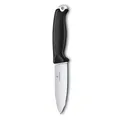 Victorinox Venture Messer mit feststehender Klinge Black 3.0902.3