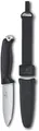 Victorinox Venture Schweizer Taschenmesser Feststehendes Messer Schwarz 3.0902.3