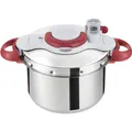 Tefal Clipso (Dampfkochtopf) (P46207)