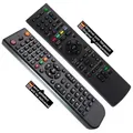 Ersatz Fernbedienung für Sony RDR-HX900 | RDR-HX910 | RDR-HX919 | RDR-HX920 | RDR-HX925 | RDR-HX950 | RDRHX900 | RDRHX910 | RDRHX919 | RDRHX920 | ...