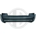Stoßfänger Diederichs 7831155 für Skoda Für Fahrzeuge Ohne Einparkhilfe Hinten