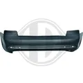 7831155 Stoßstange hinten für SKODA OCTAVIA III (1Z3)
