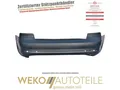 DIEDERICHS 7831155 Stoßfänger hinten für SKODA