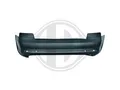 Stoßstange hinten für Skoda Octavia 2008-2013 nicht für RS