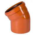 Ostendorf KG Bogen DN/OD 200, 30Grad (223210)