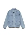 VERO MODA Female Hemdjacke VMJAMIE Jeansjacke