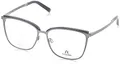 Rodenstock Men's R7123 Sunglasses, c, 56