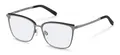 Rodenstock R7123 C blue grey,  blue 56/16/140 Damen Brillen
