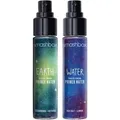 Smashbox Cosmic Celebration Photo Finish Primer Water Duo Erde & Wasser 30ml NIB (XEGSEMT5UGIZGJQD)