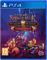 The Dungeon of Naheulbeuk - Amulet of Chaos Chicken Edition