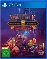Dungeon of Naheulbeuk: Chicken Ed. RPG Sony PlayStation 4 EU Version