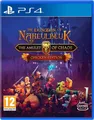 The Dungeon of Naheulbeuk Amulet of Chaos Chicken Edition Juego PS4 PAL ES