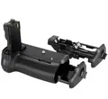 ayex Batteriegriff für Canon EOS 90D 80D 70D ersetzt BG-E14 Perfekt für Hochformat