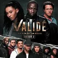 Validé - Saison 2 (B.O. de la série) von Validé | CD | Zustand neu