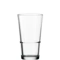 Leonardo Stapelbecher 240ml