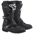 ALPINESTARS 2037014-10-12 Tourenstiefel schwarz