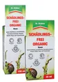 Schädlings Frei Organic 100 ml Dr. Stähler gegen saugende und beißende Schädling