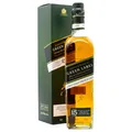 Johnnie Walker Green Label 15 Years Blended Malt Scotch Whisky 0,7l 43,0%