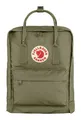Fjällräven Kånken Kånken Original Rucksack Rucksack Green olivgrün Neu