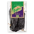Chile Pasilla – Ganze Getrocknete Chilischoten | Mexikanisches Gewürz für Wür...