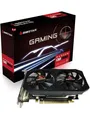BIOSTAR - 4GB GDDR5 RAM - Grafikkarte