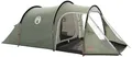Coleman Coastline 3 Plus Tunnelzelt, 3-Personen, 200x440cm, grün